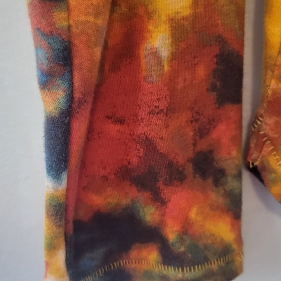 Womans Size 2X Plus Size Westbound Blouse Long Sleeve Preowned - Picture 6 of 11